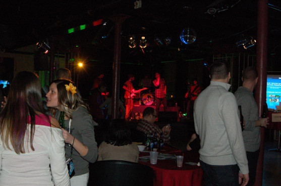 Let’s Get More Gigs Let's Get More Gigs- ArtistBomb.com