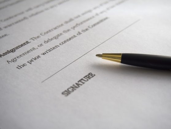 Agreement Suggestions for Booking Bands and Artist Contracts