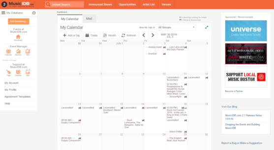 MusicIDB 2.2 – Release Notes