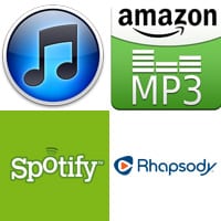 How-To-Sell-Your-Music-On-iTunes How To Sell Music On iTunes, Get On Amazon MP3, Spotify, Rhapsody, And Napster