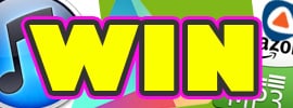 Sign Up To Win A Album Digital Distribution Deal