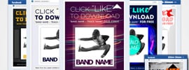 Music Fan Gate 2.0 Competition