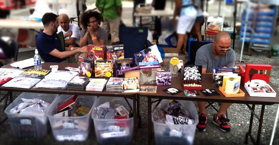 What Merch Should Bands Have