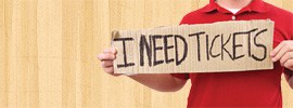 How to sell out your next live show