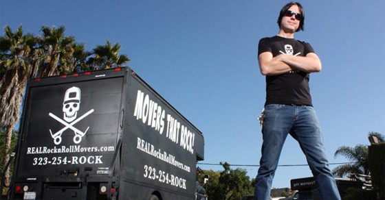 Touring Tips For Musicians