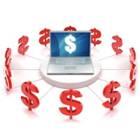 4 ways to make money from music websites