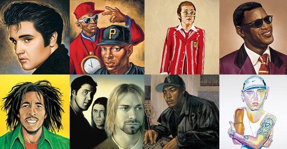 What makes a musician great