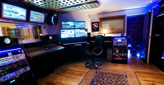 Ways To Save Money On Recording Studios
