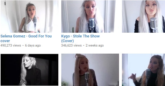 How To Make A Cover Song Your Own And Get It Exposure