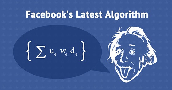 Working With Facebook’s New Algorithm To Get Views On A Budget