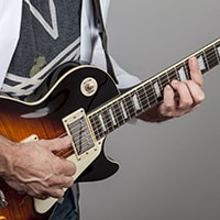 String Bending Tips On Guitar