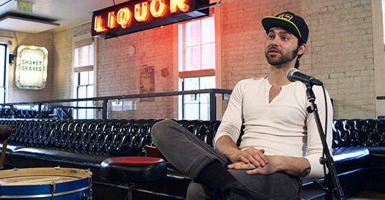 How To Get Interviews On Music Blogs