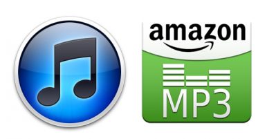 How to get your music on itunes and Amazon MP3