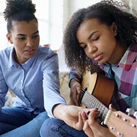 Does it take long to learn guitar?