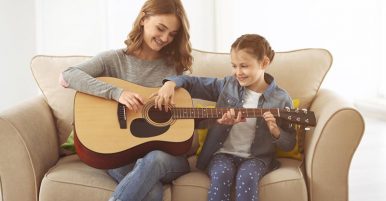 How Hard Is It To Learn Guitar?