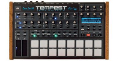 Best 14 Drum Machines For Live Performance, Guitarists, Songwriting & More