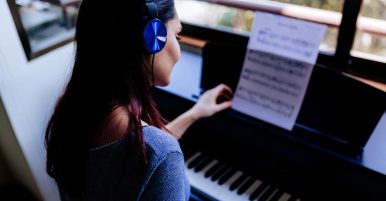 How Hard Is It To Learn Piano?