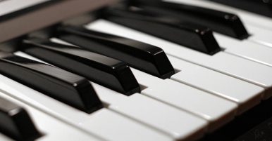 How Many Keys On A Piano?