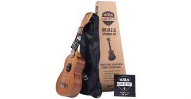 Best Cheap Ukuleles