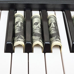 Module 9 - Pro Musician Transformation Course Module 9 - Music And Money - Pro Musician Transformation Course