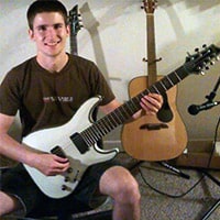 Testimonial - Pro Musician Transformation course - Andrew Bureau Testimonial - Pro Musician Transformation course - Andrew Bureau
