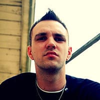 TJ Bear - Rapper - About MIHT Authors TJ Bear - Rapper - About MIHT Authors