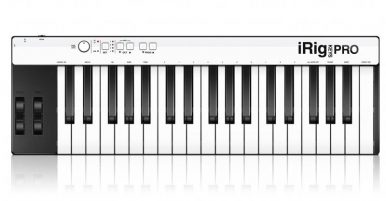 Best Midi Controllers For Logic Pro X