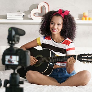 Module 4 - Profitable Video Musician Course Module 4 - Profitable Video Musician Course