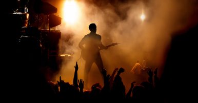 How To Get Better Shows As A Gigging Musician