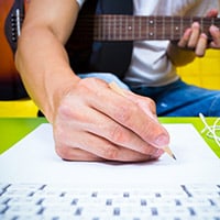 How To Write Song Lyrics Step By Step Conclusion