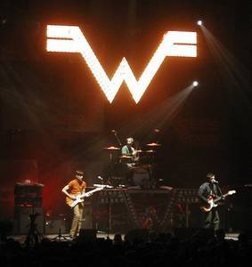 Weezer Maladroit Records, LPs, Vinyl and CDs MusicStack