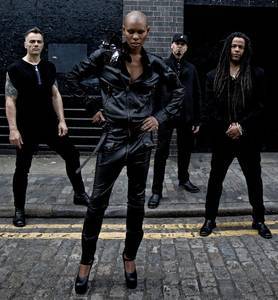 Skunk Anansie Stoosh Records, LPs, Vinyl and CDs - MusicStack