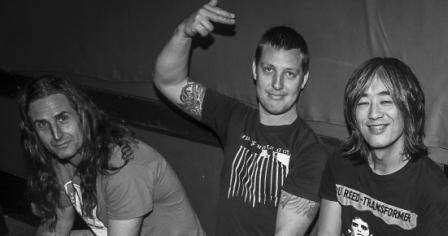 Hard-Ons Discography and Albums - MusicStack