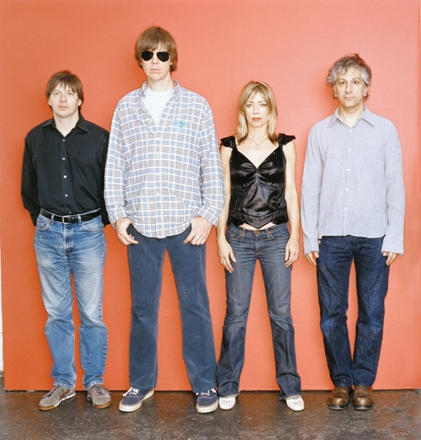 Sonic Youth Kool Thing Records, LPs, Vinyl and CDs MusicStack