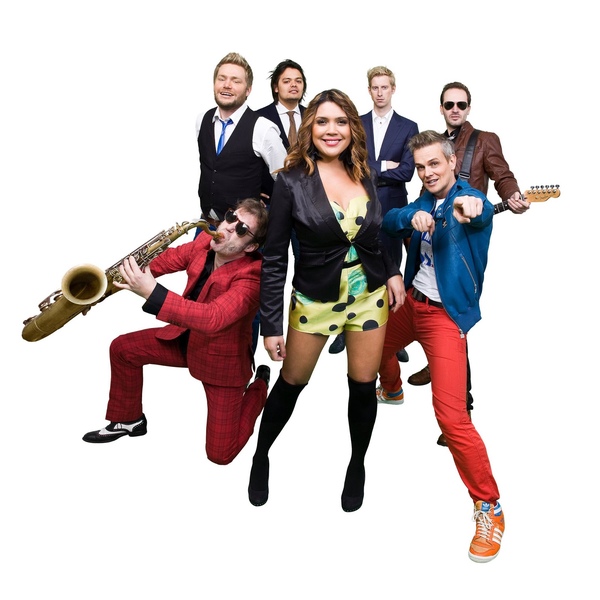 Hermes House Band Eus Driessen Photography