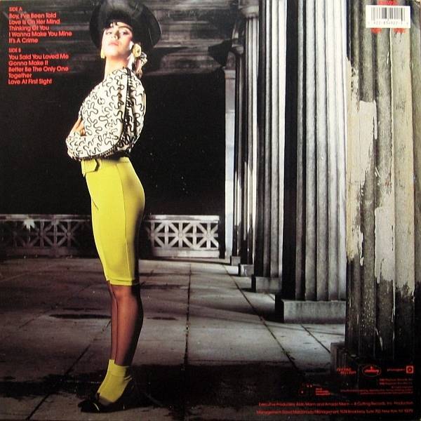 Safire SaFire (LP+CDR) For Sale