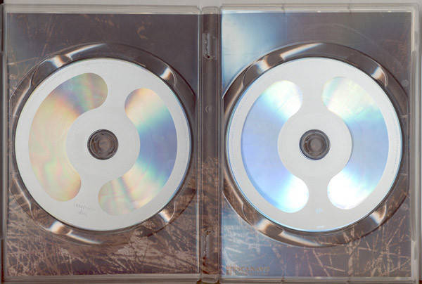 Sigur Ros - ( - Interactive Press Kit) (2CD) For Sale