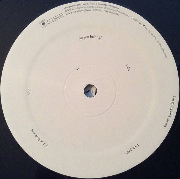 Solange A Seat At The Table (2 LP's) (LP) For Sale