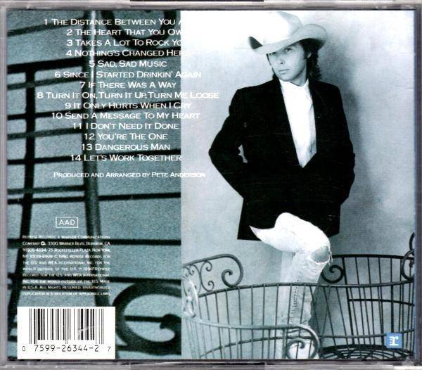 Dwight Yoakam If There Was A Way (CD) For Sale