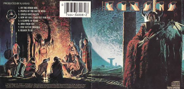 Kansas Monolith Cd For Sale kansas monolith cd for sale