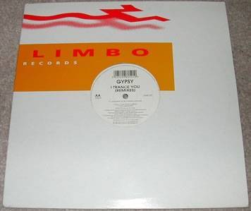 Gypsy I Trance You Remixes 12 For Sale musicstack