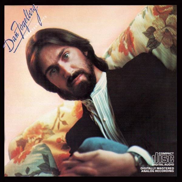 Dan Fogelberg Greatest Hits (CD) For Sale