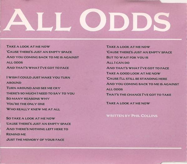Mariah Carey Westlife Against All Odds Cd Single For Sale Mariah Carey Westlife Against All Odds Cd Single For Sale