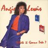 Angie Lewis - What's It Gonna Take
