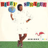 Billy Sprague - Serious Fun