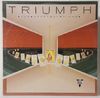 Triumph - The Sport Of Kings CD