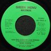 Bobbi Martin - Man was made to love woman / Don't be down on me