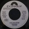 Arpeggio - Love and desire / Love and desire (Promo)