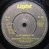 Andre Crouch - I'll be thinking of you / I've got the best