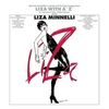 LIZA MINNELLI - Liza With A Z - Liza Com Z